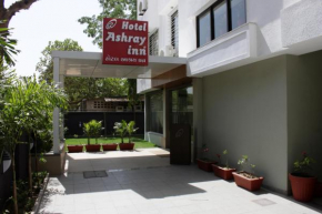 Hotel Ashray Inn, Ahmedabad